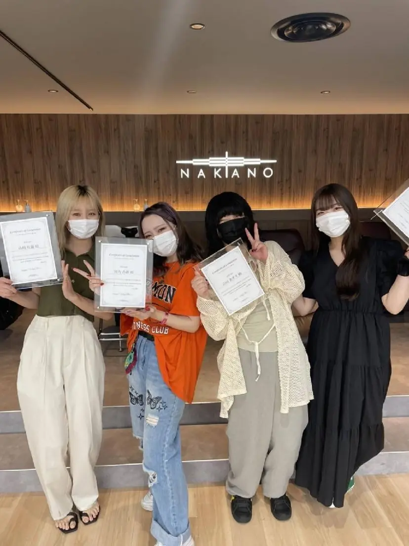 🌈HMhair🌈 home池袋の掲載