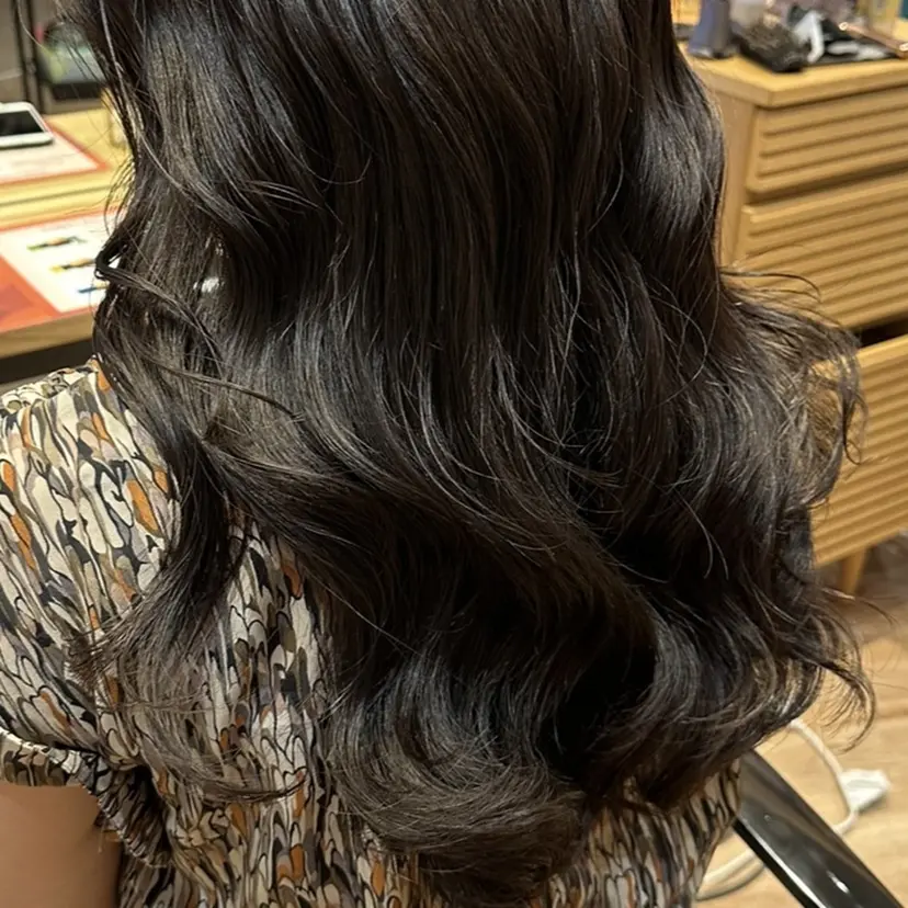 ❤️パーマ美容師✂︎ 井口美緒の掲載