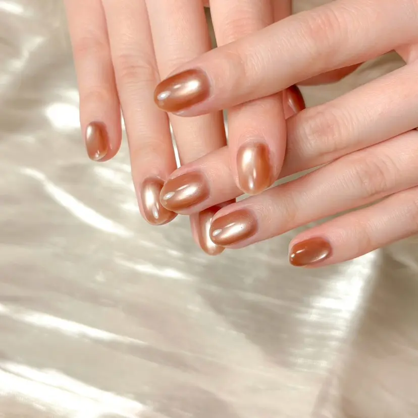 Luce nail 🫧なるみの掲載