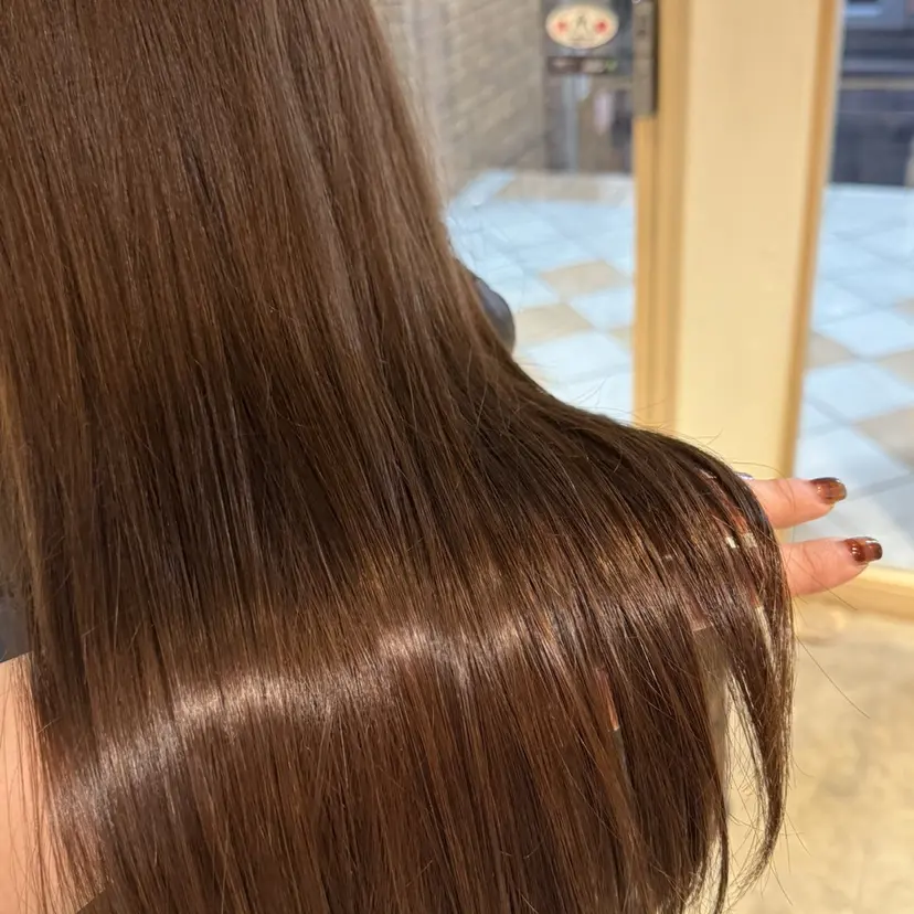 r i i / ナチュラルカラーの掲載