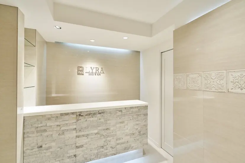 LYRA 宮下 桃佳の掲載