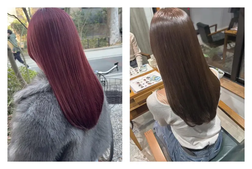 🌿髪質改善/ 笹沼　陸矢🌿の掲載