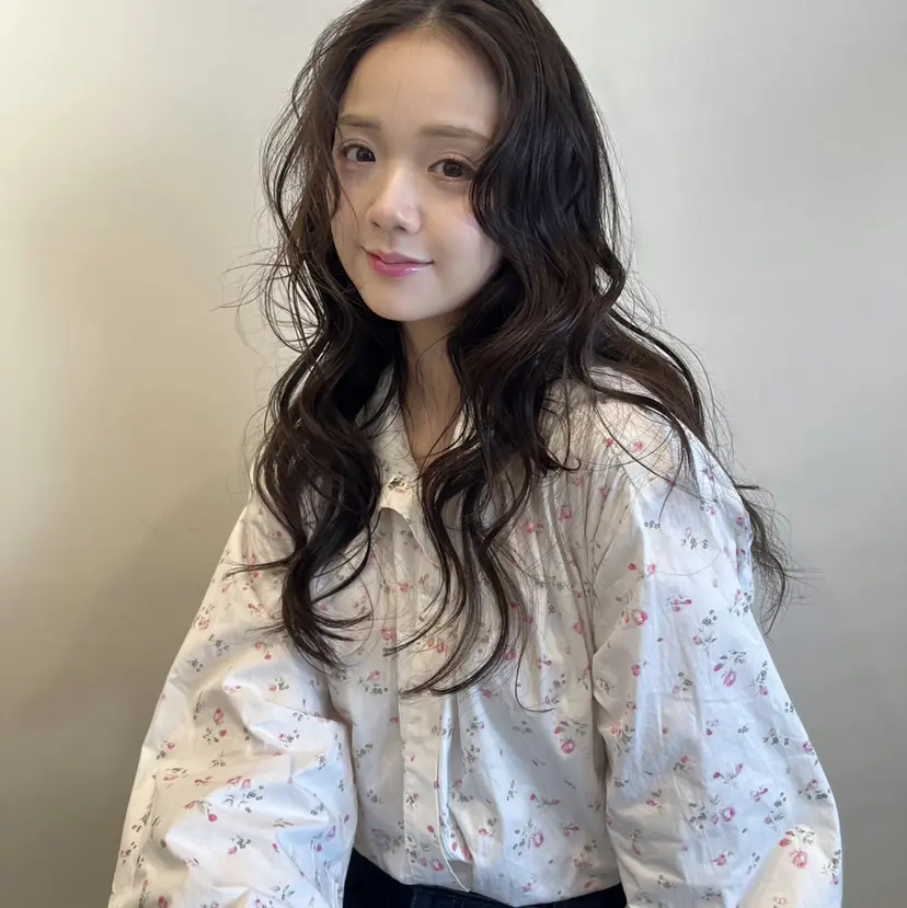 髪質改善・水素カラー ARIA(ému)の掲載