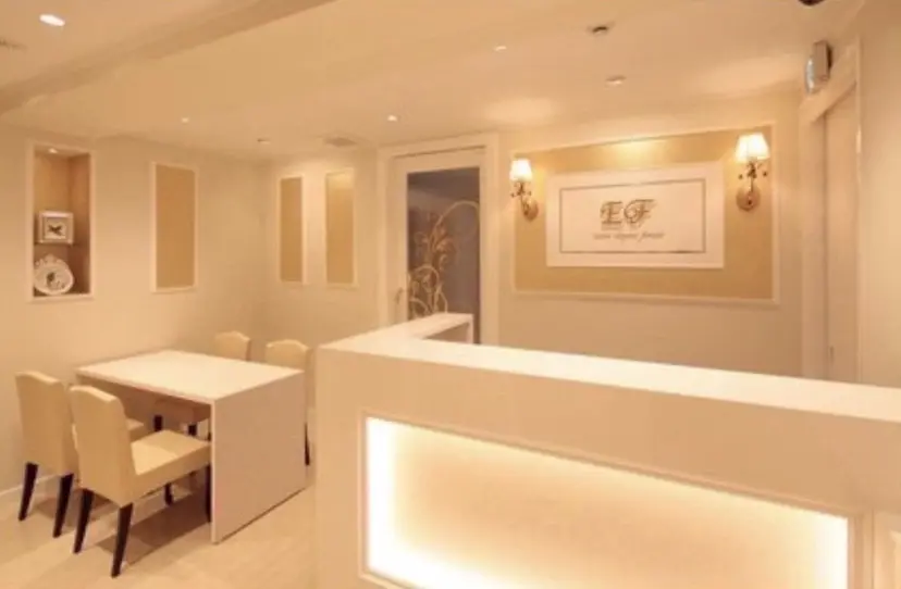 salon ef 青木の掲載