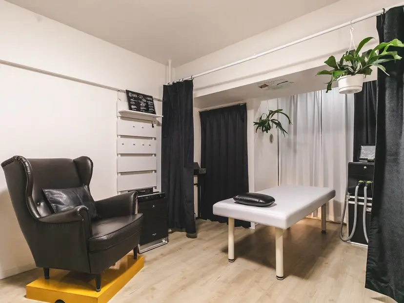 BLACKVELV ET(YUME)の掲載