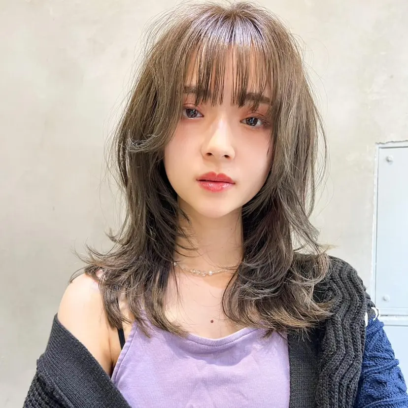 💞艶カラー/ ブリーチ💞ユウカの掲載