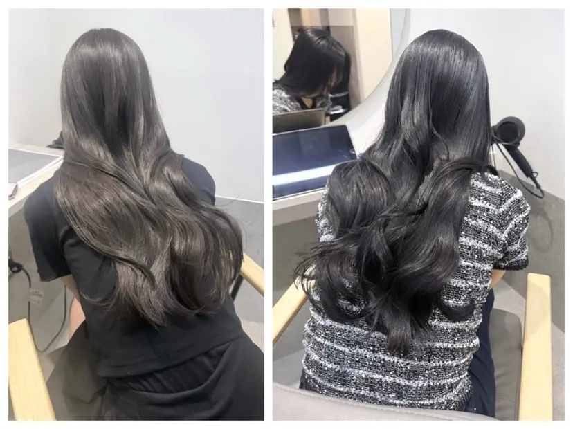 ere hair salonの掲載