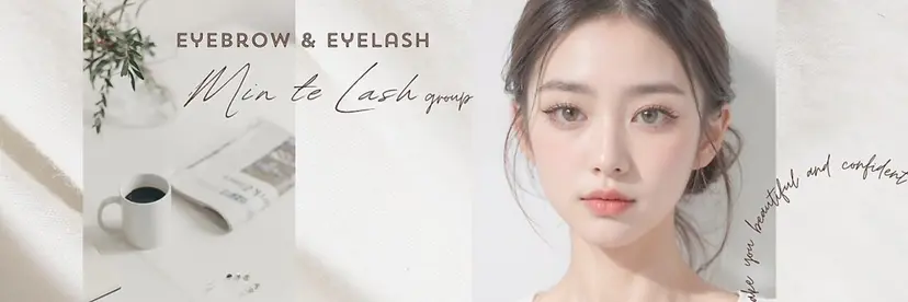 MINTELASH 👼🏻Mioの掲載