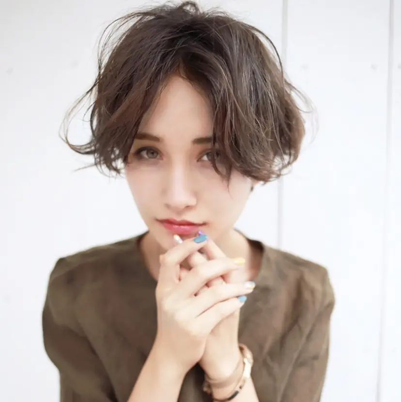 🫧ゆうき🪽 髪質改善/ハイライトの掲載