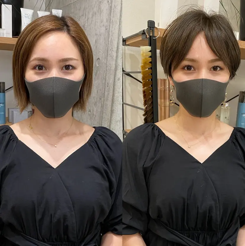 ショート職人 美容師【KENTA】の掲載