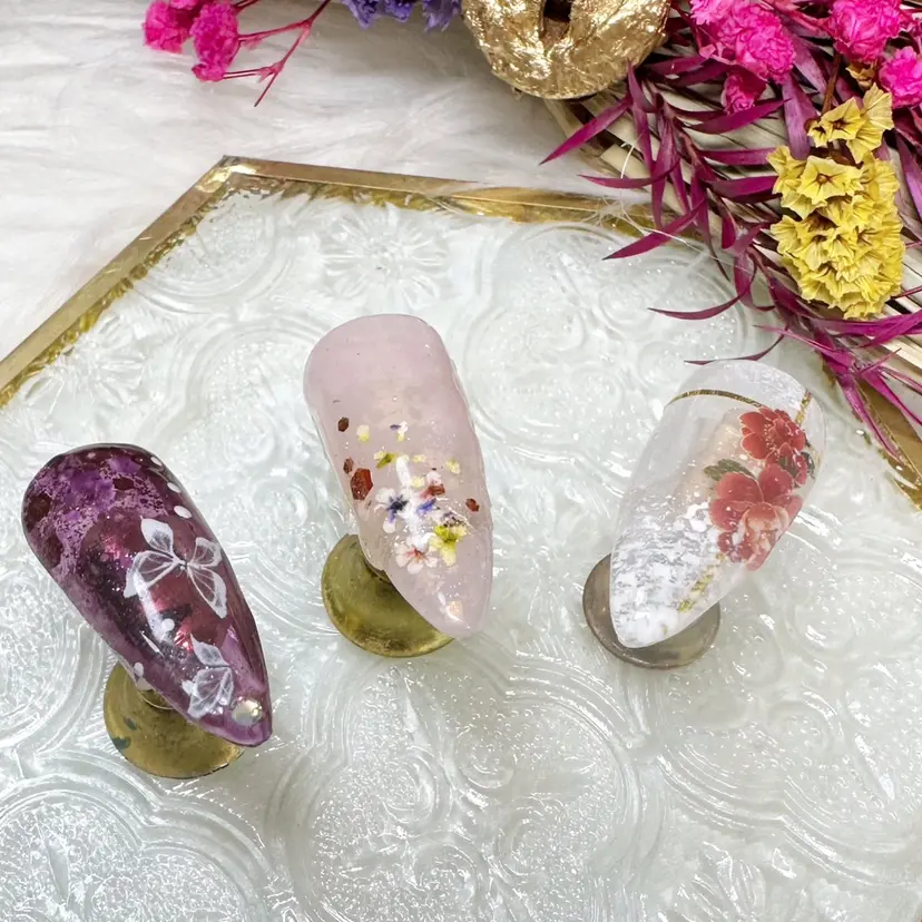 PADMA ビューティーサロンの掲載