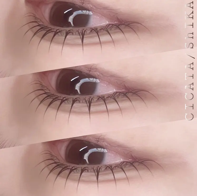 自信が持てるお目元に 🪽✨moemiの掲載