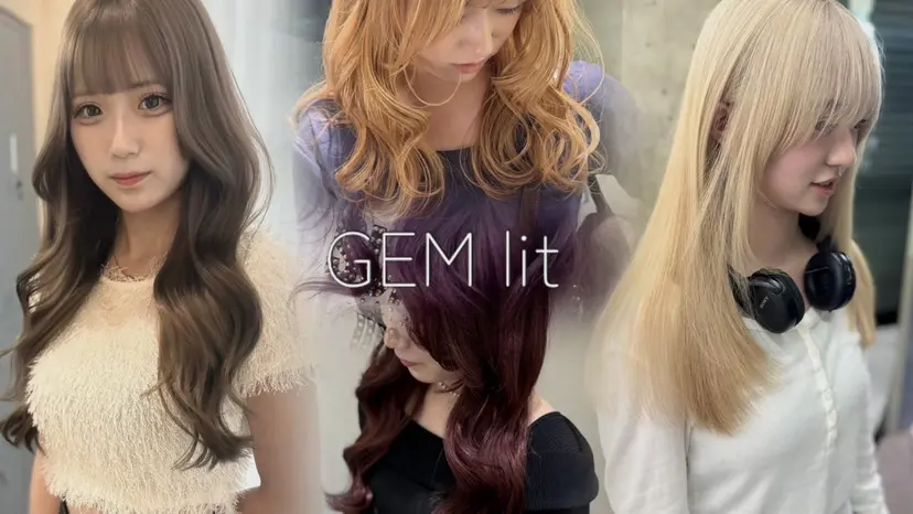 髪質改善/艶カラー /名駅/hizukiの掲載