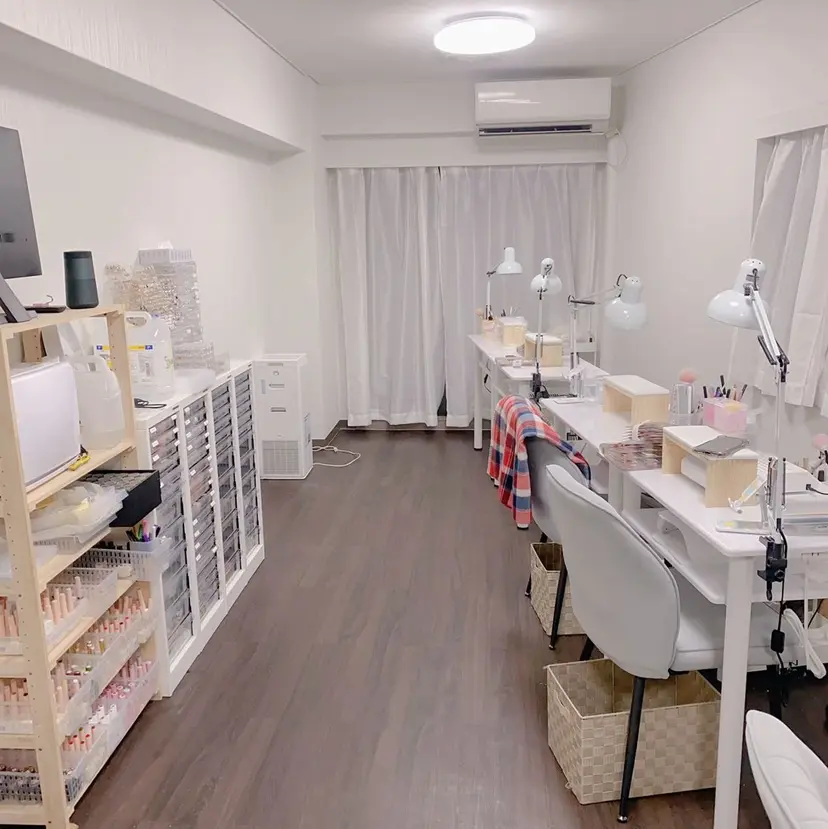 ARBRE_NAIL Saiの掲載