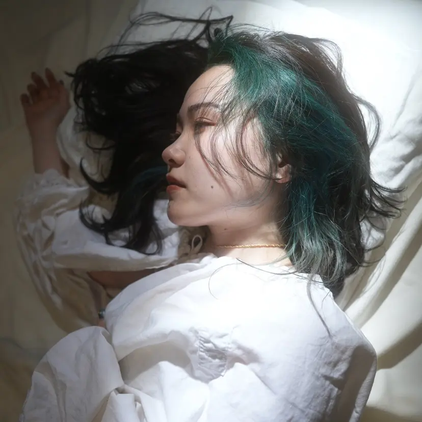 miu /透明感カラーの掲載