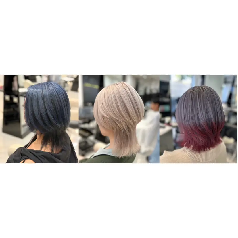 【デザインカラー】 🕊️村田 菜々美の掲載