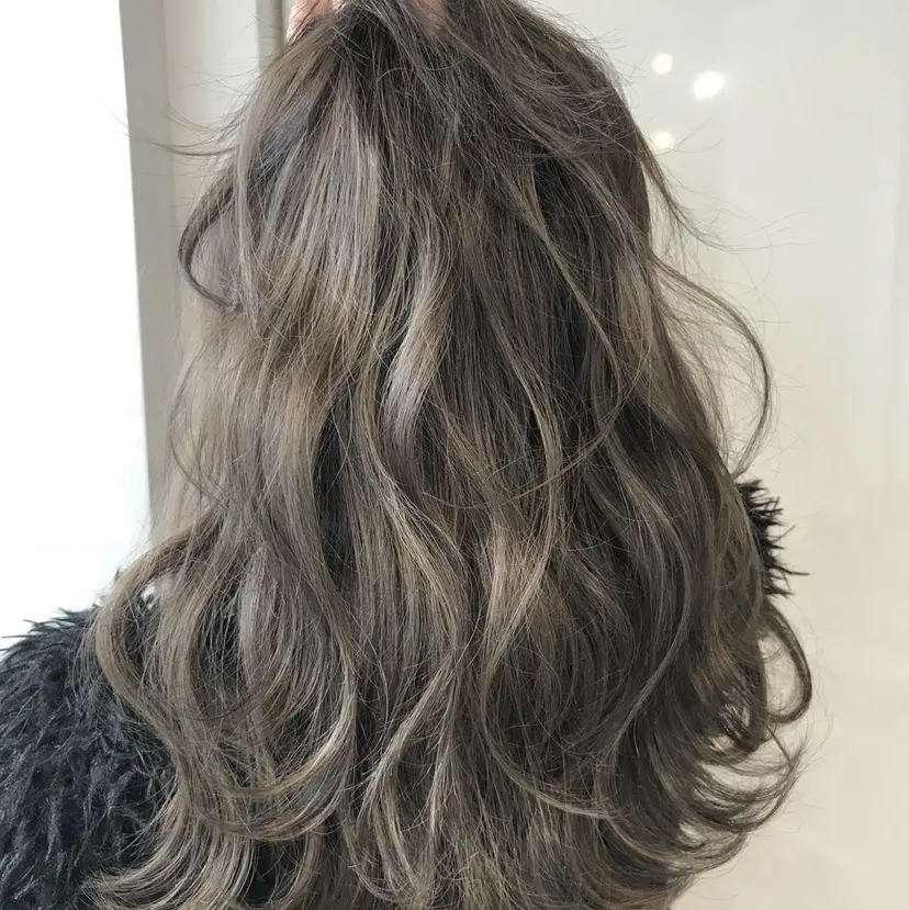 ユイナ カットモデル募集中の掲載