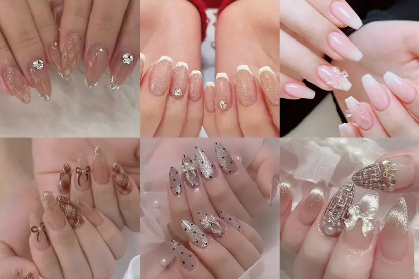 Floria nail salonの掲載