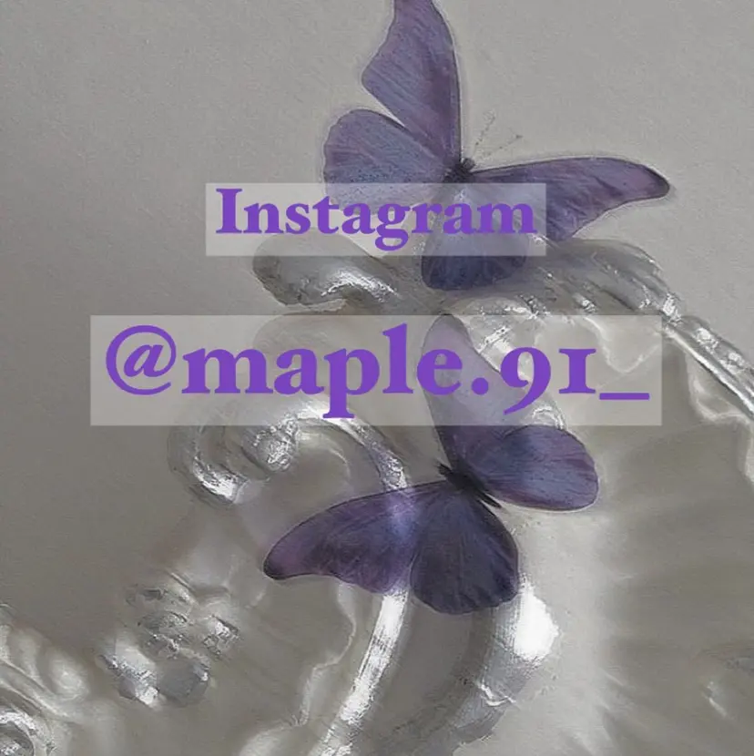 🦋Funa 🦋の掲載