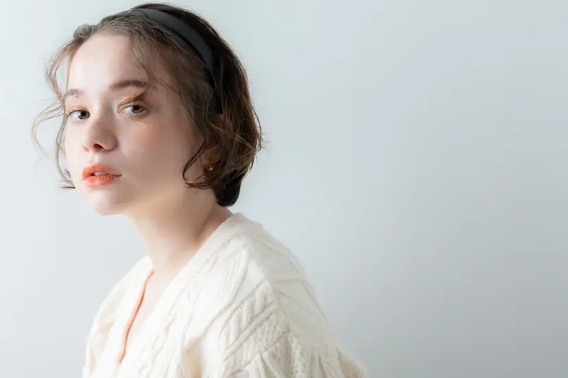 カットモデル 募集中🌱MOEの掲載