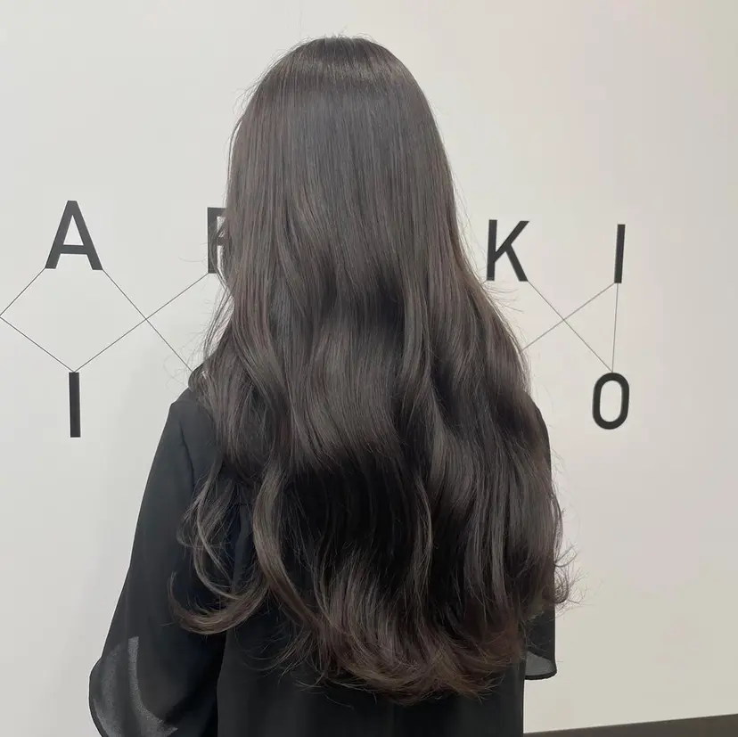 🌈【透明感・韓国 ヘア】がっきー🌈の掲載