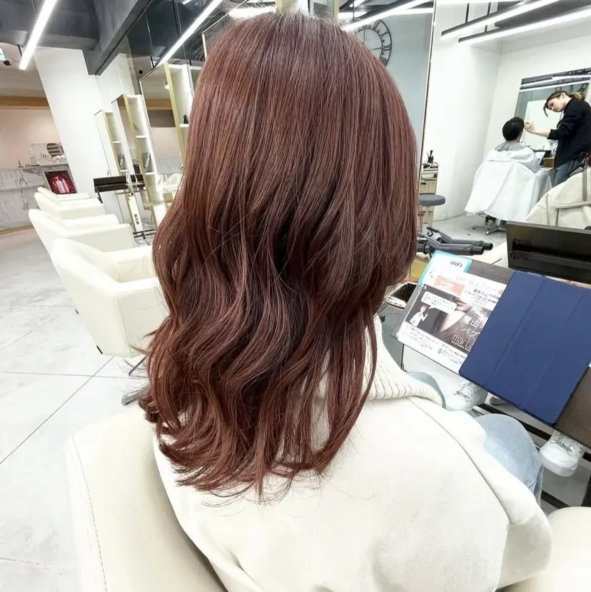 ORO池田店 松本優希の掲載