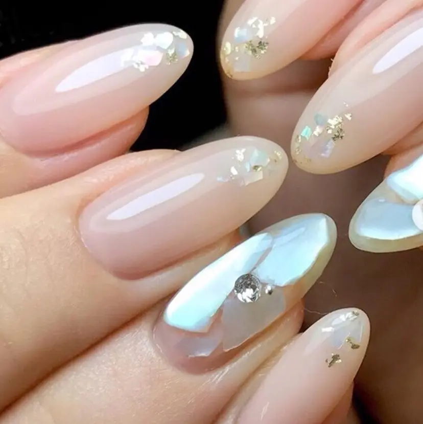 AN Nailの掲載