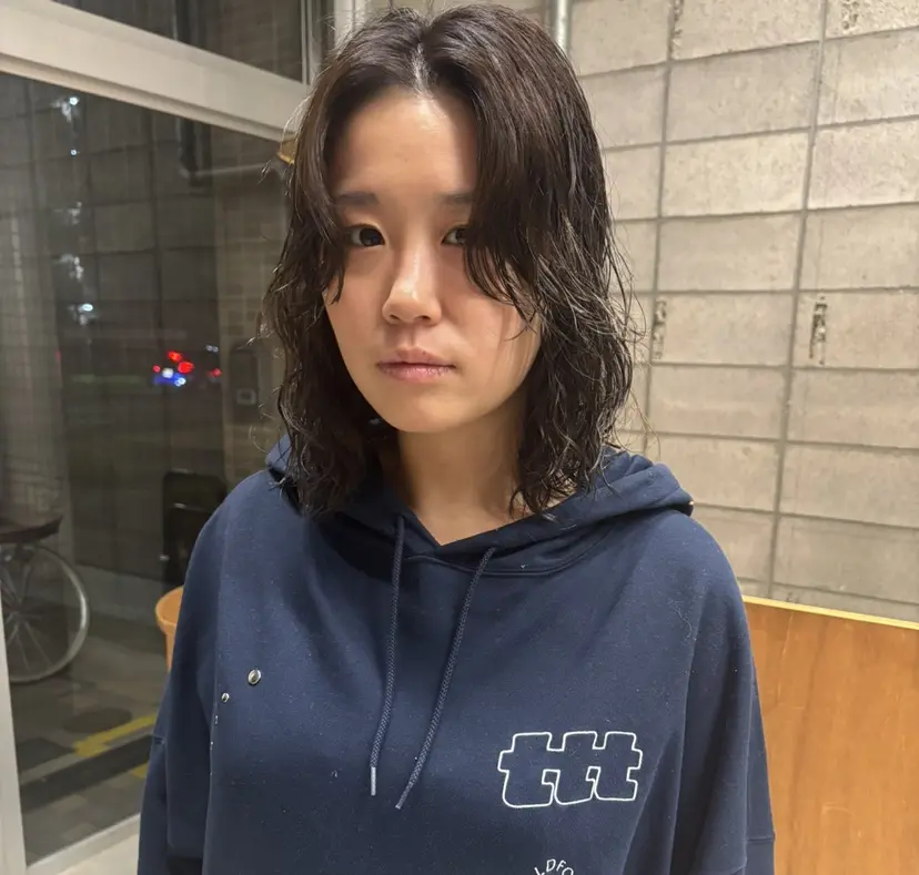 メンズカット✂️ タケの掲載