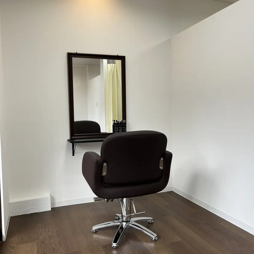 大宮／見沼区／大和田 髪質改善／  椎名の掲載