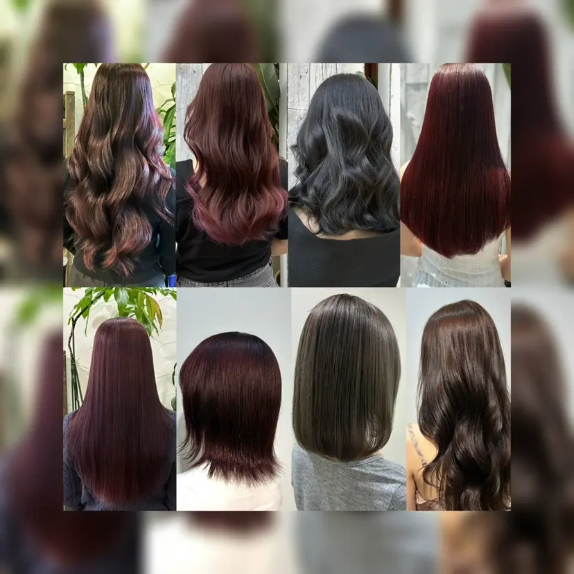 梅原 姫🍬🐰の掲載