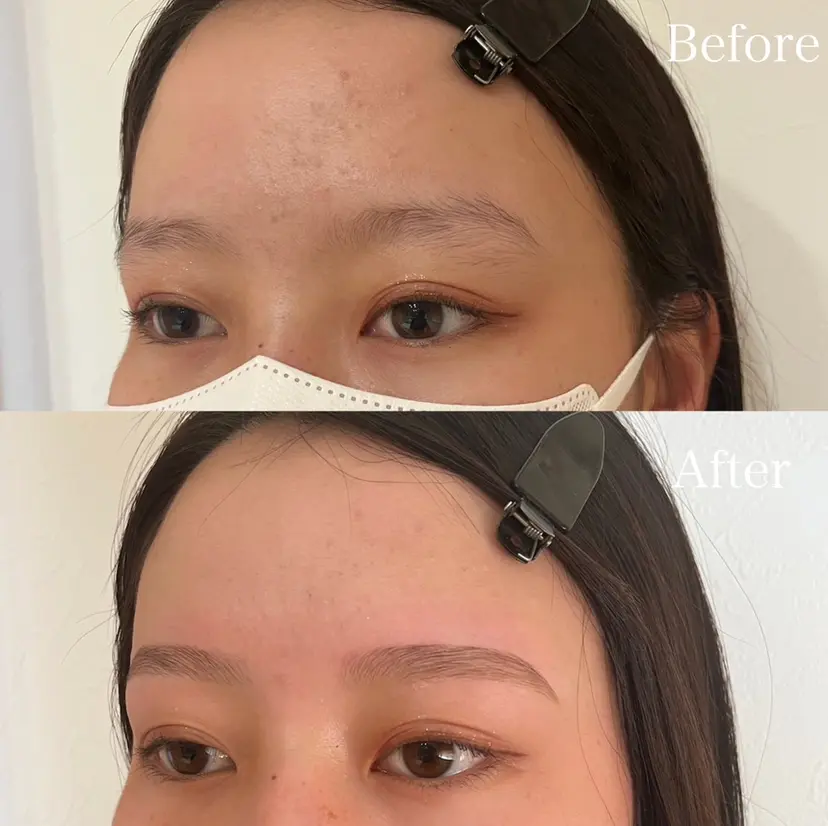 Punahele Salonの掲載