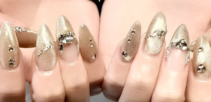 ネイルサロン Roiの掲載