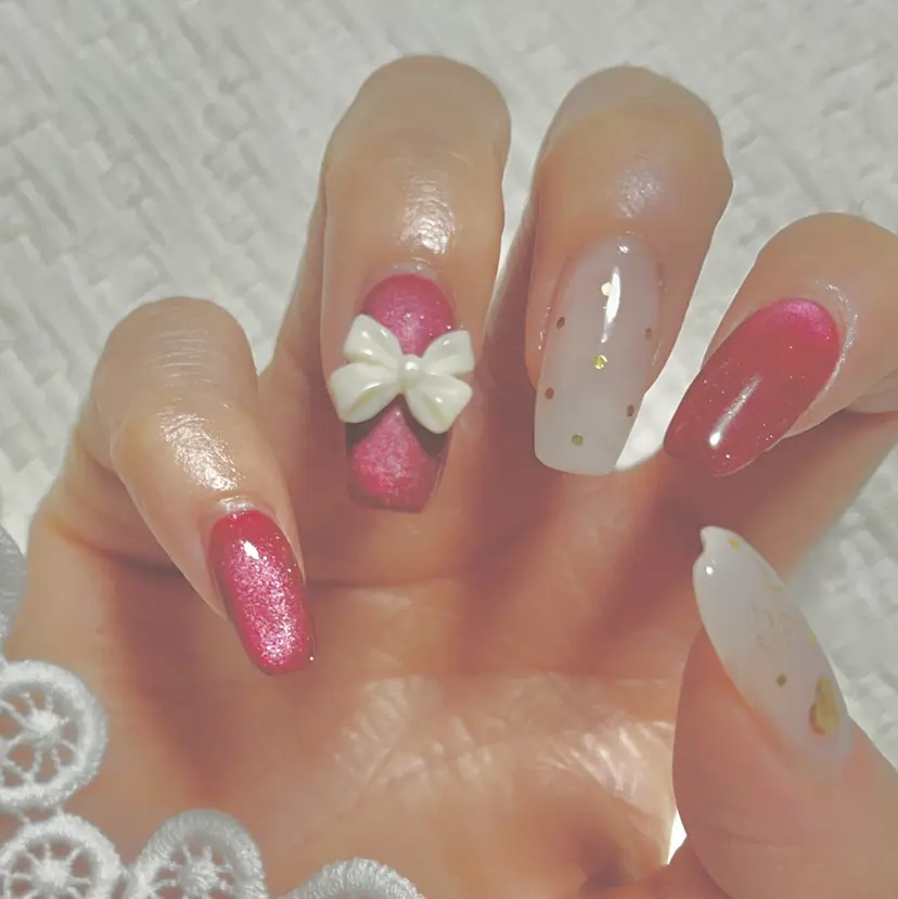 koti nail 吉行の掲載