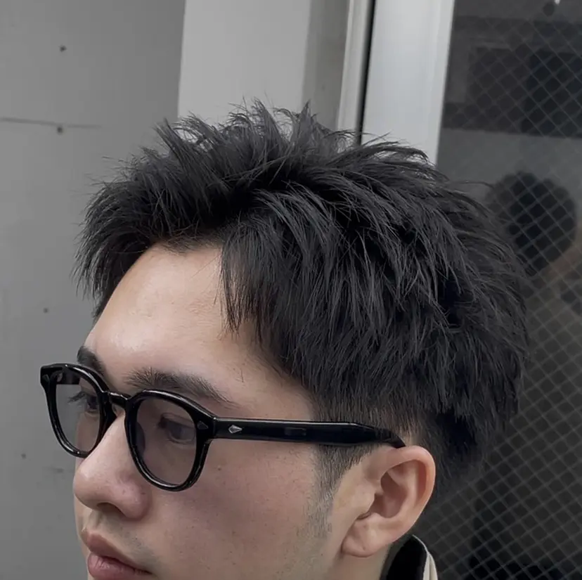 🔱OVARL🔱 /メンズ特化/たいがの掲載