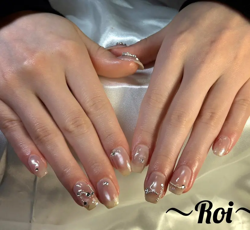 ネイルサロン Roiの掲載