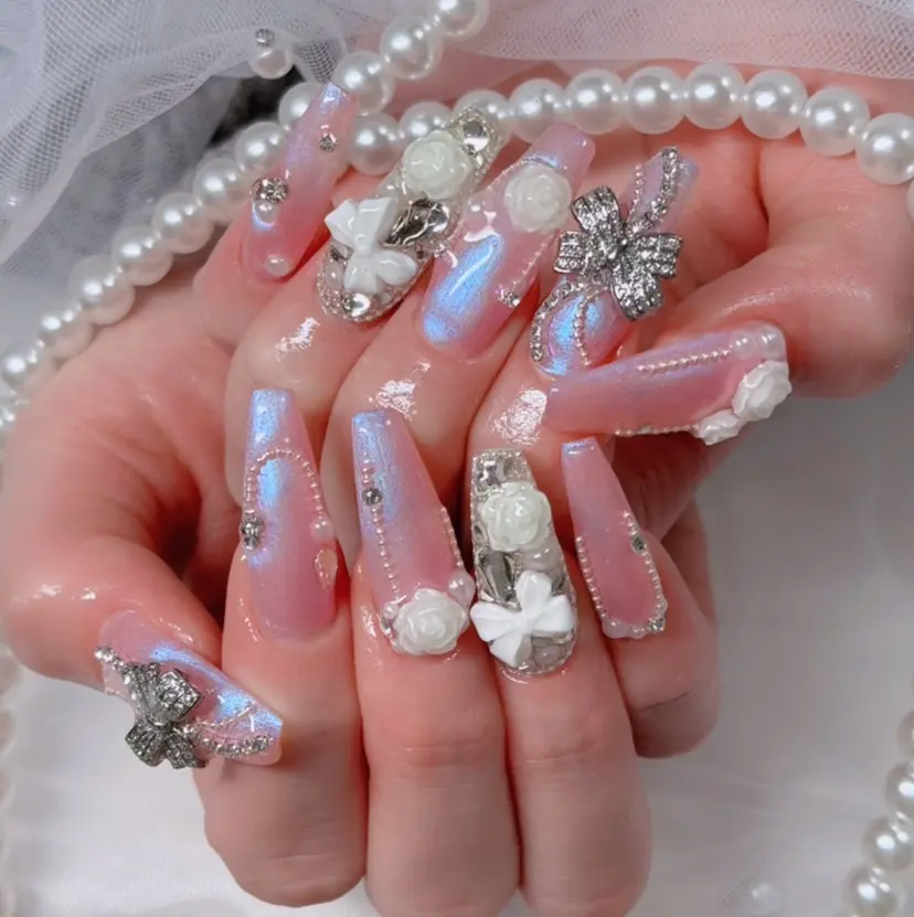 H.baby Nail Salonの掲載