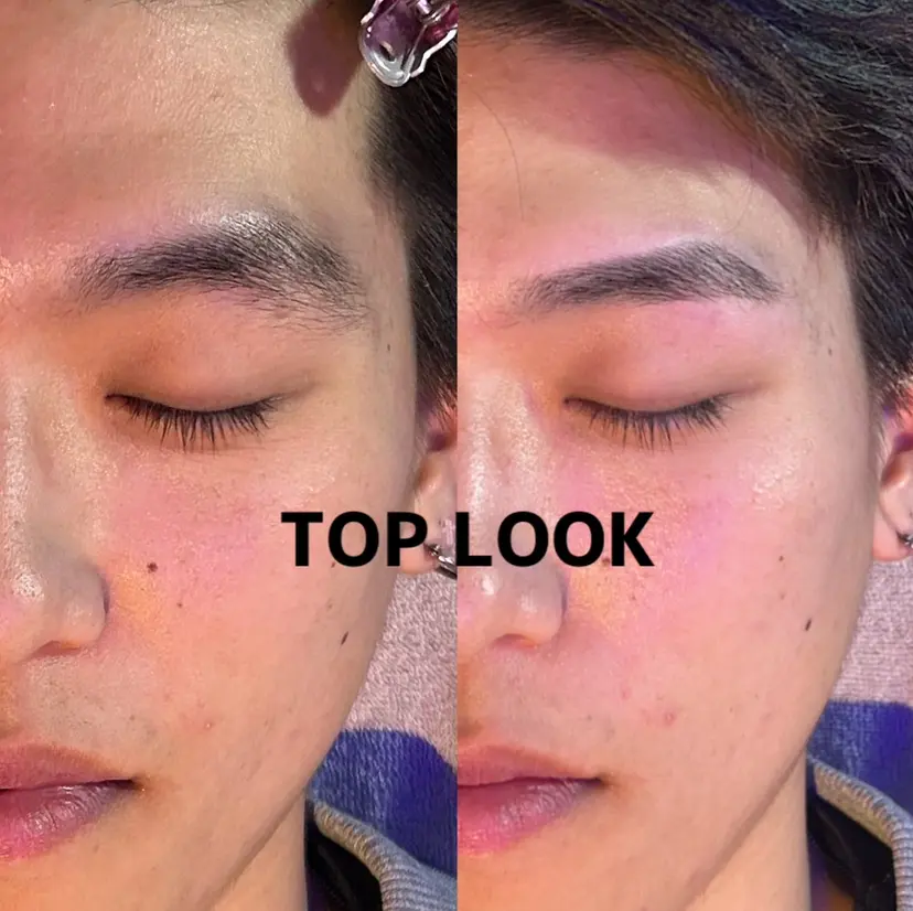 TOPLOOK 横浜の掲載