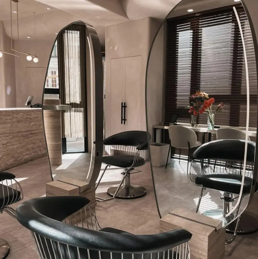 韓国ヘア/ベージュ カラー/髪質改善/涼の掲載