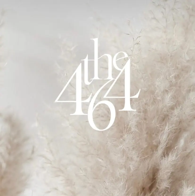 THE464 the464の掲載