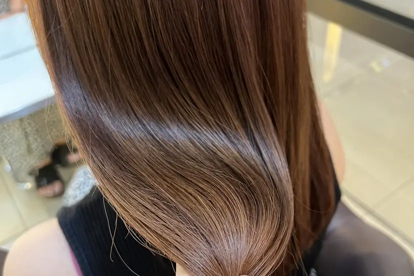 🌺まなみ/ うる艶カラー🌺の掲載