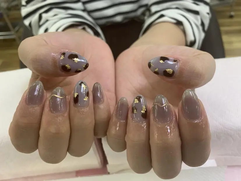 MAXKELLY MIHOの掲載