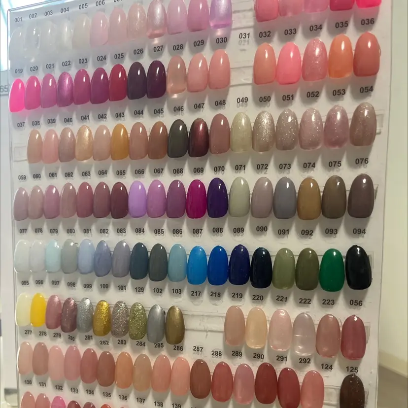 技術練習モデル 募集中💅の掲載
