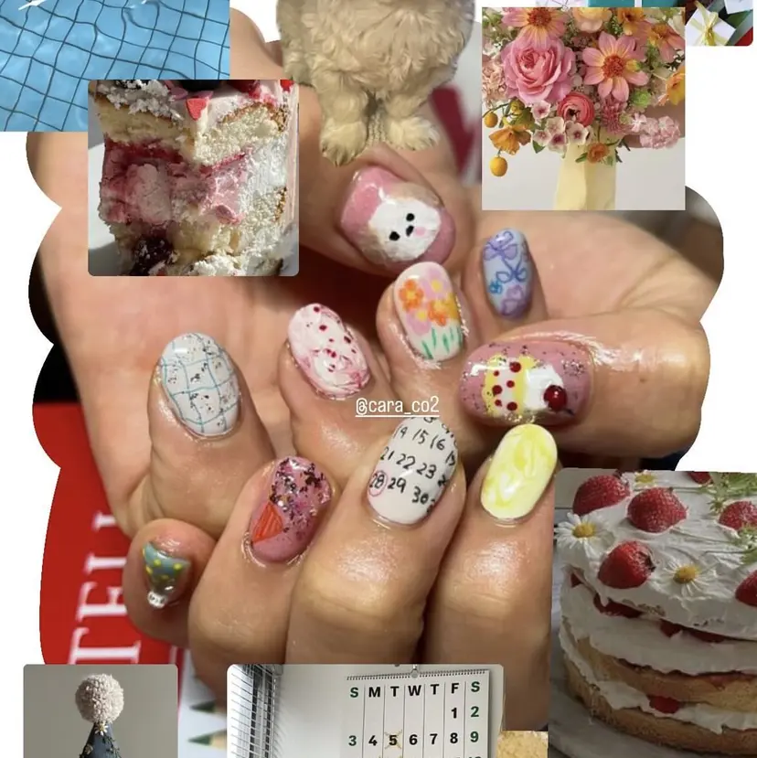 Good day Isideの掲載