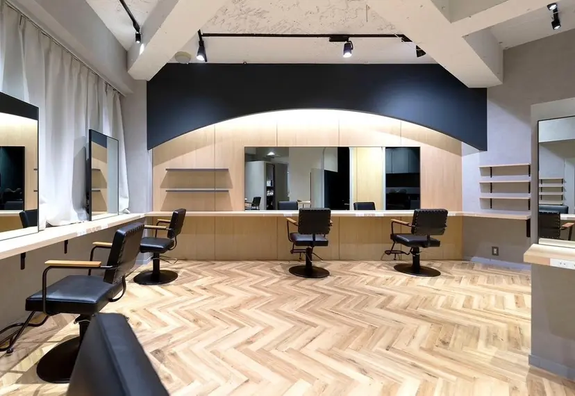 似合わせショート 森岡俊亮の掲載