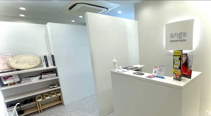 ange上野御徒町♡ 💙RIKA💙の掲載