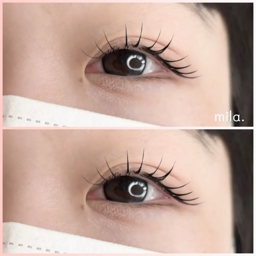 mila YURIKAの掲載