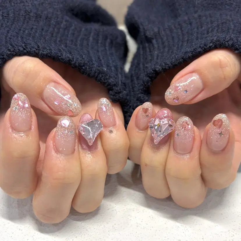 Aina北千住西口店 井田の掲載