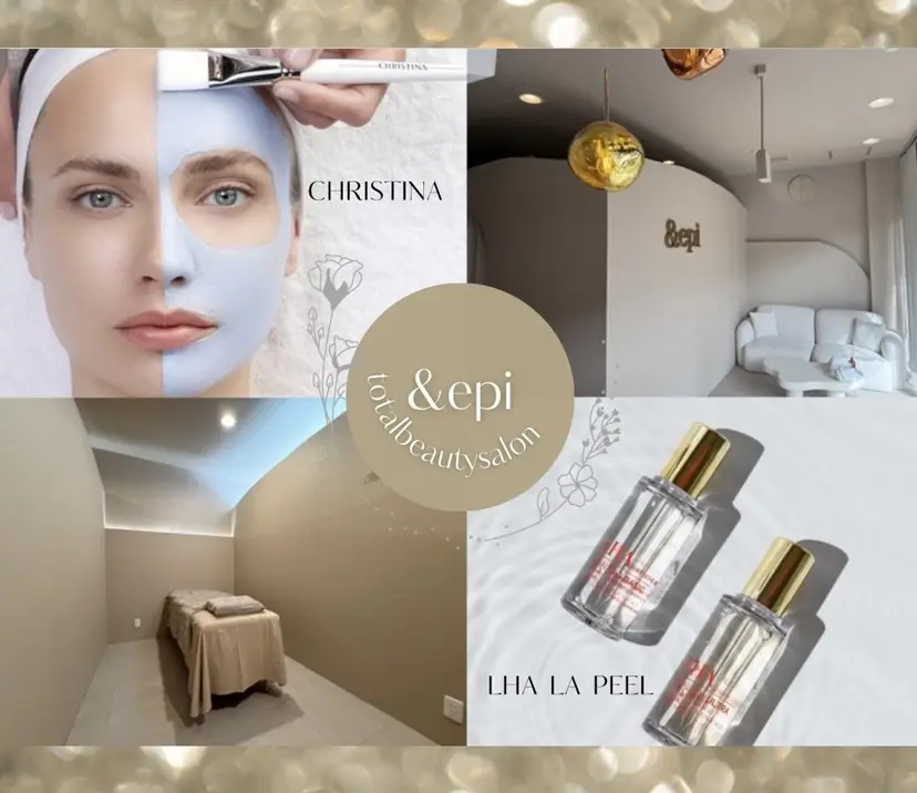 &epi 【エステ】の掲載