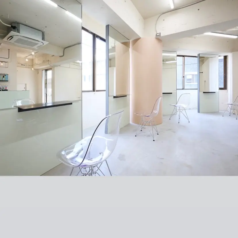 chihiro🎀 pinkcolorの掲載