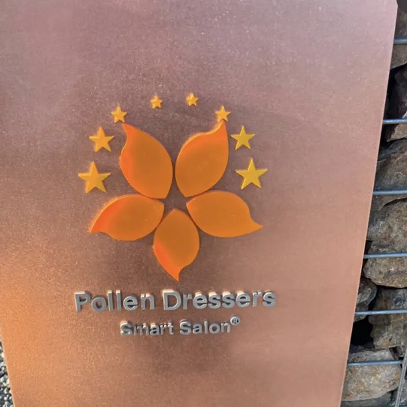 pollen moekaの掲載